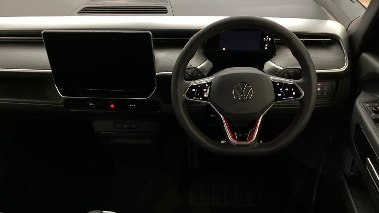 Volkswagen ID. Buzz 250kW GTX Pro 86kWh 5dr 4MOTION LWB Auto [7 Seat] Electric Estate